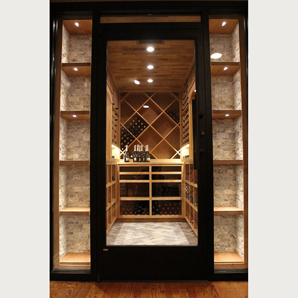 The Importance of Wine Cellar Doors In Wine