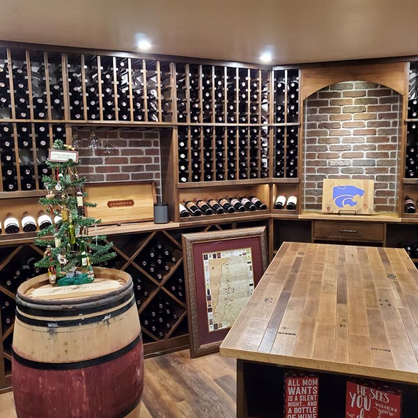 Custom-Racking-Systems