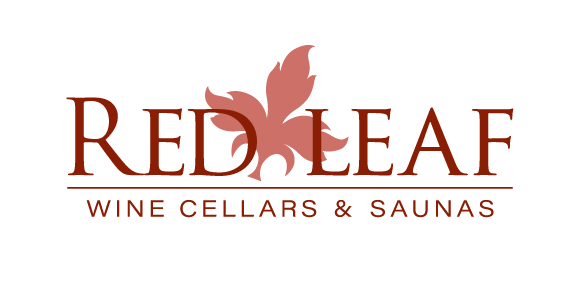 Red Leaf Wine Cellars and Saunas